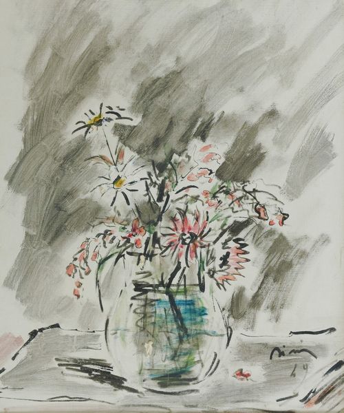 ,FILIPPO DE PISIS : Splendido disegno  - Asta Asta di Arte Moderna e Contemporanea - Associazione Nazionale - Case d'Asta italiane