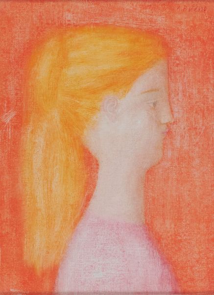 ,ANTONIO BUENO : Profilo  - Asta Asta di Arte Moderna e Contemporanea - Associazione Nazionale - Case d'Asta italiane