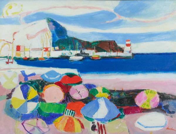 ,Enrico Paulucci : Marina  - Asta Asta di Arte Moderna e Contemporanea - Associazione Nazionale - Case d'Asta italiane