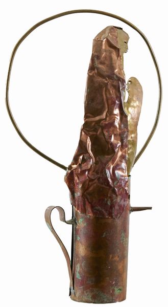 ,Riccardo Dalisi : Senza titolo  - Asta Asta di Arte Moderna e Contemporanea - Associazione Nazionale - Case d'Asta italiane