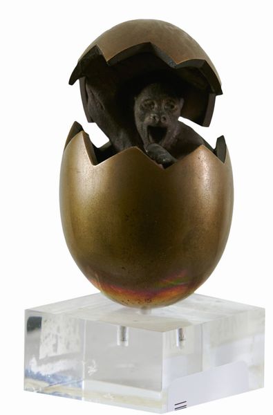 ,Tom Frantzen : Senza titolo  - Asta Asta di Arte Moderna e Contemporanea - Associazione Nazionale - Case d'Asta italiane