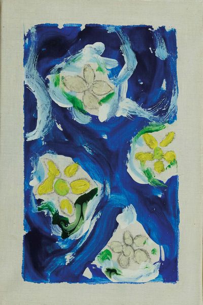 ,MARIO SCHIFANO : Senza titolo  - Asta Asta di Arte Moderna e Contemporanea - Associazione Nazionale - Case d'Asta italiane