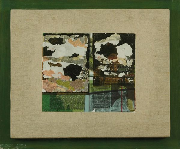 ,Mimmo Rotella : Italica  - Asta Asta di Arte Moderna e Contemporanea - Associazione Nazionale - Case d'Asta italiane