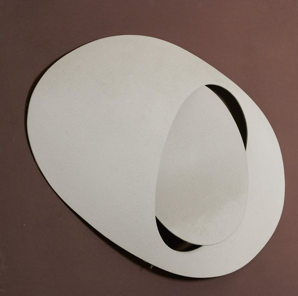 ,Camillian Demetrescu : Conchiglia madre  - Asta Asta di Arte Moderna e Contemporanea - Associazione Nazionale - Case d'Asta italiane