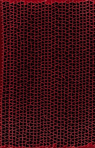 ,Bruno Caraceni : Labirinto grande  - Asta Asta di Arte Moderna e Contemporanea - Associazione Nazionale - Case d'Asta italiane