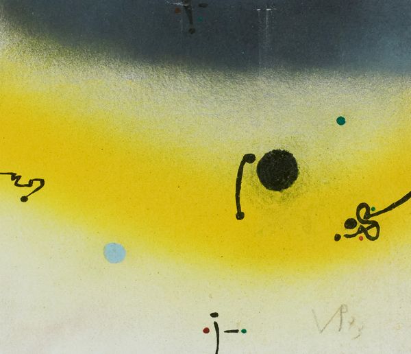 ,Victor Pasmore : Senza titolo  - Asta Asta di Arte Moderna e Contemporanea - Associazione Nazionale - Case d'Asta italiane