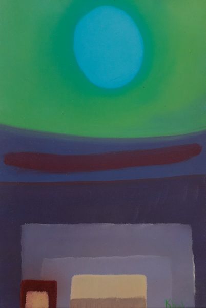 ,Helen Khal : Senza titolo  - Asta Asta di Arte Moderna e Contemporanea - Associazione Nazionale - Case d'Asta italiane