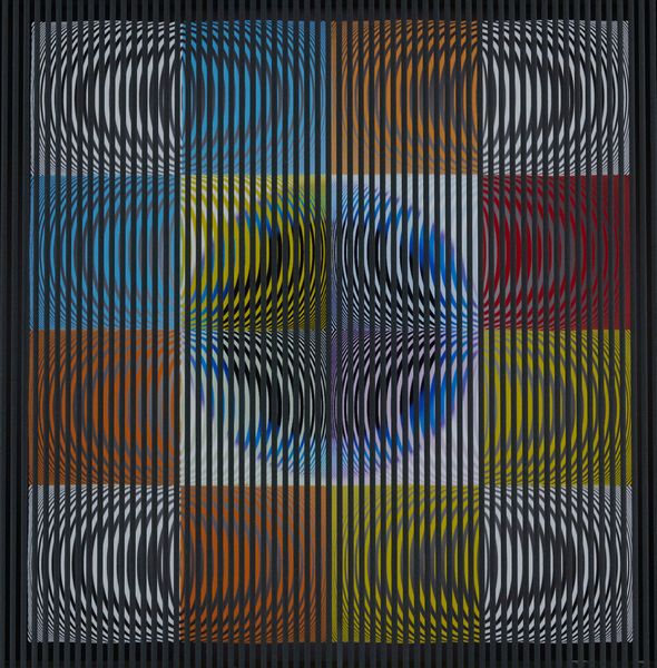 ,Alberto BIASI : Trottole - 2  - Asta Asta di Arte Moderna e Contemporanea - Associazione Nazionale - Case d'Asta italiane