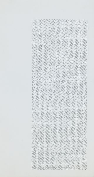 ,Dadamaino : Alfabeto della mente - Lettera 4  - Asta Asta di Arte Moderna e Contemporanea - Associazione Nazionale - Case d'Asta italiane