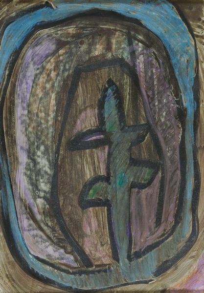 ,RICCARDO LICATA : Senza titolo  - Asta Asta di Arte Moderna e Contemporanea - Associazione Nazionale - Case d'Asta italiane