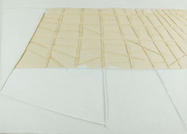 ,Franca PISANI : Mare profondo  - Asta Asta di Arte Moderna e Contemporanea - Associazione Nazionale - Case d'Asta italiane