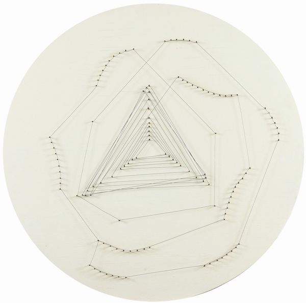 ,Bruno Caraceni : Senza titolo  - Asta Asta di Arte Moderna e Contemporanea - Associazione Nazionale - Case d'Asta italiane