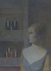 ,Giuseppe Manfredi - A teatro