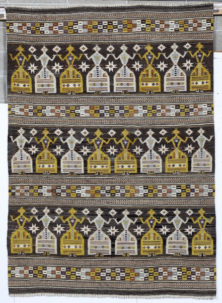 Arazzo XX secolo  - Asta Tappeti - Associazione Nazionale - Case d'Asta italiane