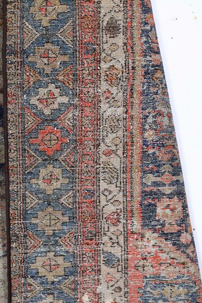 Kelley nord ovest Persia inizio XX secolo  - Asta Tappeti - Associazione Nazionale - Case d'Asta italiane