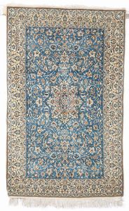 Tappeto Persia prima met XX secolo  - Asta Tappeti - Associazione Nazionale - Case d'Asta italiane