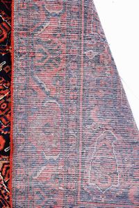 Tappeto Birjand, Persia XX secolo  - Asta Tappeti - Associazione Nazionale - Case d'Asta italiane