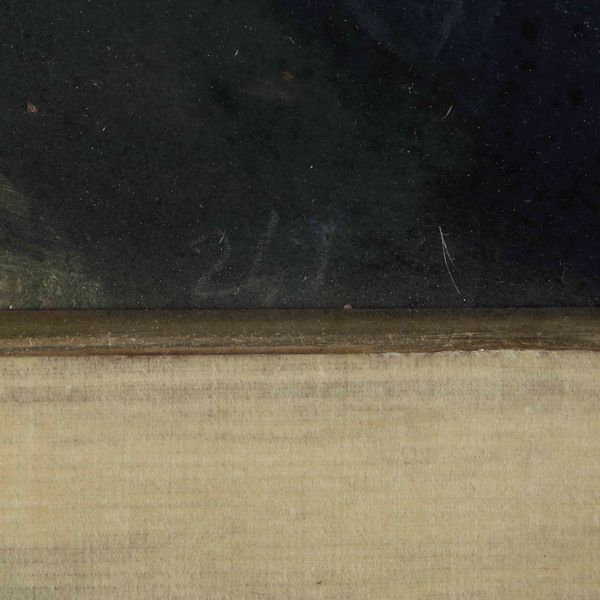 Pittore del XIX-XX secolo Tenda orientale  - Asta Dipinti del XIX e XX secolo | Cambi Time - Associazione Nazionale - Case d'Asta italiane