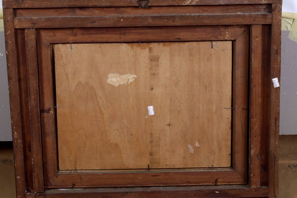 Pittore del XIX-XX secolo Barche di pescatori  - Asta Dipinti del XIX e XX secolo | Cambi Time - Associazione Nazionale - Case d'Asta italiane