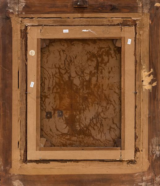 ,Franz Lenbach : Figura di bambino, 1860  - Asta Dipinti del XIX e XX secolo | Cambi Time - Associazione Nazionale - Case d'Asta italiane