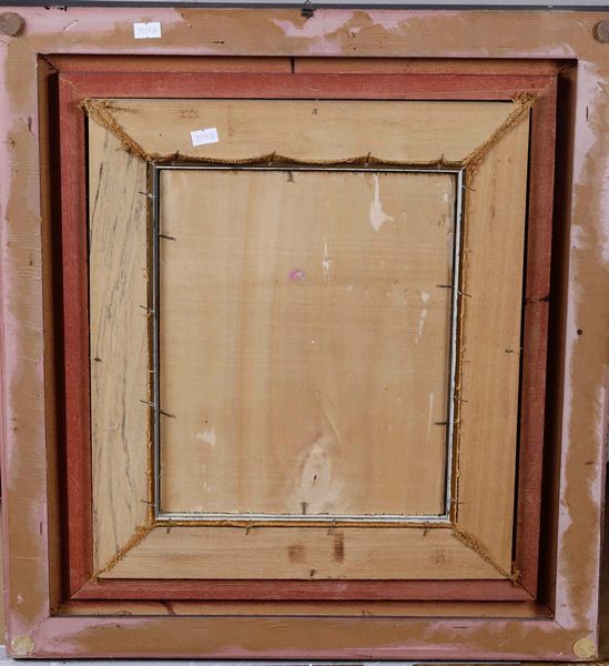 ,Pio Santini : Figure femminili  - Asta Dipinti del XIX e XX secolo | Cambi Time - Associazione Nazionale - Case d'Asta italiane