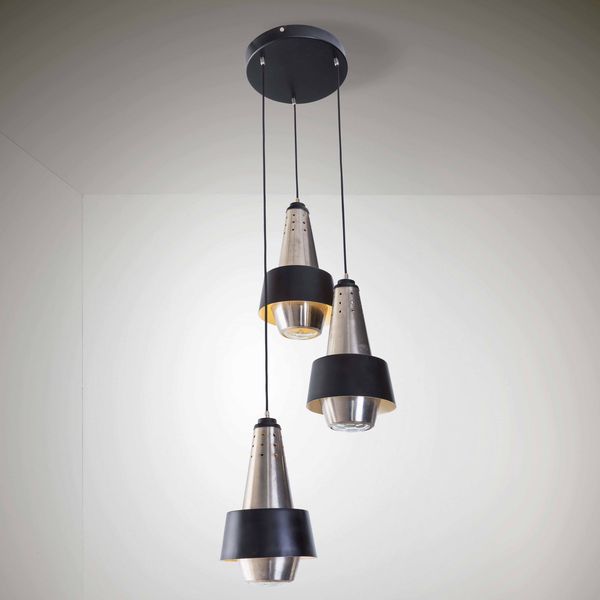 ,Raffaele Pontremoli : Pendio roccioso  - Asta Dipinti del XIX e XX secolo | Cambi Time - Associazione Nazionale - Case d'Asta italiane