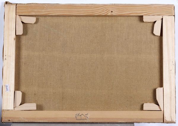 ,Silvio Poma : Veduta di paese con ruscello; Vedute dl paese con lago  - Asta Dipinti del XIX e XX secolo | Cambi Time - Associazione Nazionale - Case d'Asta italiane