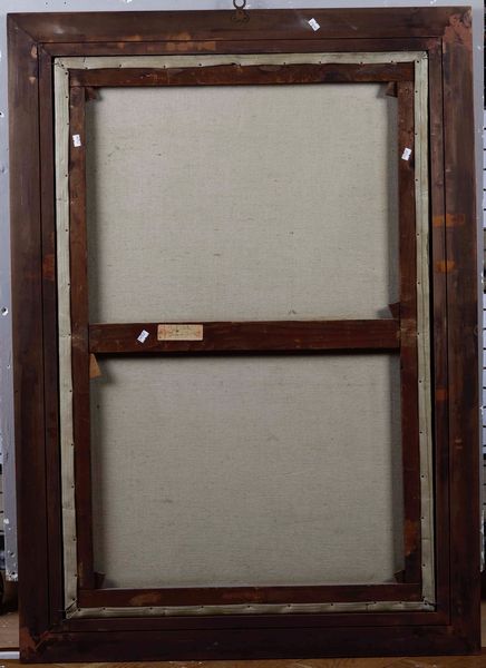 ,Oreste Costa : Natura morta di volatili  - Asta Dipinti del XIX e XX secolo | Cambi Time - Associazione Nazionale - Case d'Asta italiane