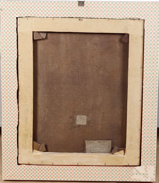 Firma di difficile lettura Ritratto di gentildonna, 1895  - Asta Dipinti del XIX e XX secolo | Cambi Time - Associazione Nazionale - Case d'Asta italiane