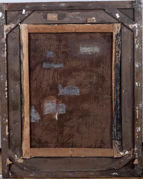 Anonimo del XIX-XX secolo Ritratto femminile  - Asta Dipinti del XIX e XX secolo | Cambi Time - Associazione Nazionale - Case d'Asta italiane