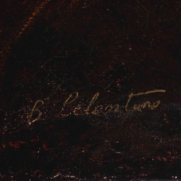 ,Bernardo Celentano : Ritratto di fanciulla  - Asta Dipinti del XIX e XX secolo | Cambi Time - Associazione Nazionale - Case d'Asta italiane