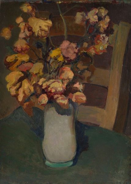 ,Alberto Salietti : Natura morta  - Asta Dipinti del XIX e XX secolo | Cambi Time - Associazione Nazionale - Case d'Asta italiane