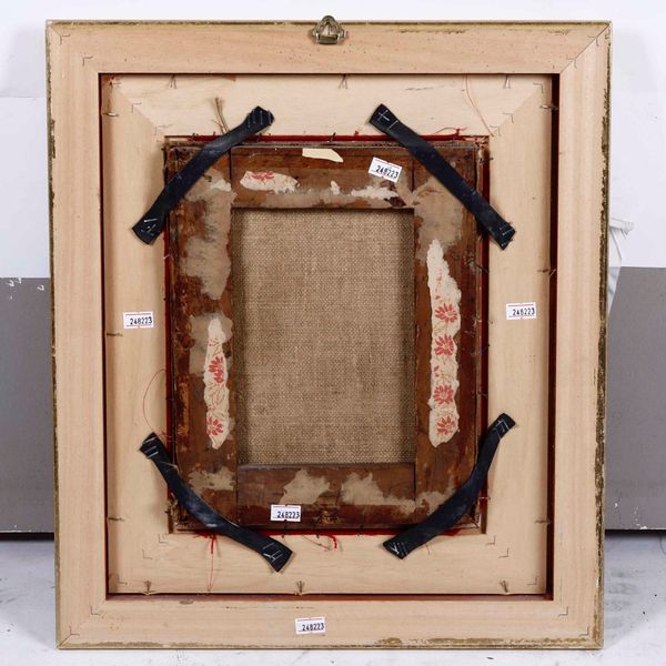 Scuola inglese, XIX secolo Fanciullo con animale  - Asta Dipinti del XIX e XX secolo | Cambi Time - Associazione Nazionale - Case d'Asta italiane