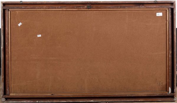 ,Raffaele Pontremoli : Dame e Cavalieri a cavallo  - Asta Dipinti del XIX e XX secolo | Cambi Time - Associazione Nazionale - Case d'Asta italiane