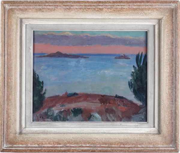 ,Paul Vasilius Barth : Scena costiera  - Asta Dipinti del XIX e XX secolo | Cambi Time - Associazione Nazionale - Case d'Asta italiane