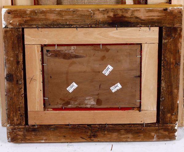 Artista attivo nel XIX secolo. Ritratto di signora  - Asta Dipinti del XIX e XX secolo | Cambi Time - Associazione Nazionale - Case d'Asta italiane