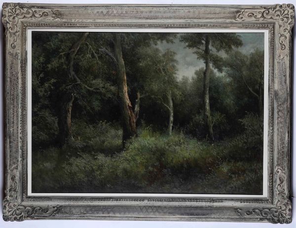 E. Capuano Bosco  - Asta Dipinti del XIX e XX secolo | Cambi Time - Associazione Nazionale - Case d'Asta italiane