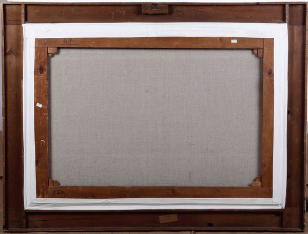 E. Capuano Bosco  - Asta Dipinti del XIX e XX secolo | Cambi Time - Associazione Nazionale - Case d'Asta italiane