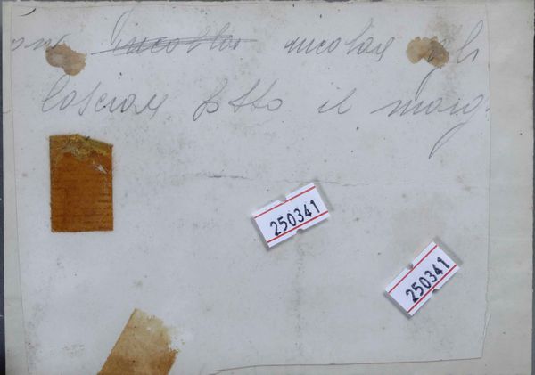 Pittore del XIX-XX secolo Donna distesa  - Asta Dipinti del XIX e XX secolo | Cambi Time - Associazione Nazionale - Case d'Asta italiane