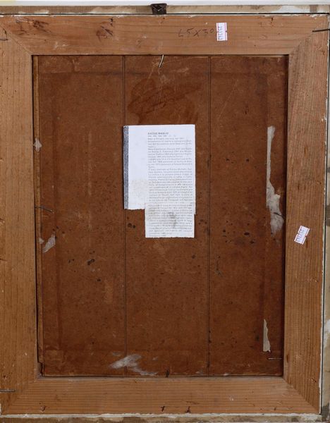 ,Manlio Bacosi : Olivi  - Asta Dipinti del XIX e XX secolo | Cambi Time - Associazione Nazionale - Case d'Asta italiane