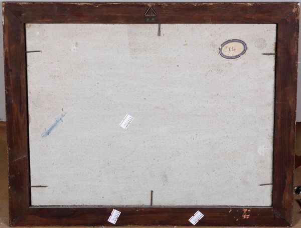 ,Attilio Guffanti : Barche  - Asta Dipinti del XIX e XX secolo | Cambi Time - Associazione Nazionale - Case d'Asta italiane