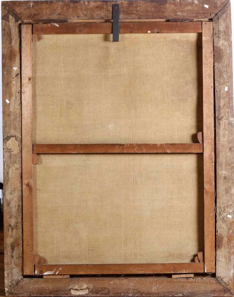 ,Felice Giani : Scena familiare  - Asta Dipinti del XIX e XX secolo | Cambi Time - Associazione Nazionale - Case d'Asta italiane