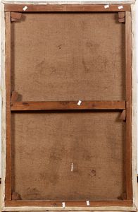 ,Georges de Sloovere : Contadine  - Asta Dipinti del XIX e XX secolo | Cambi Time - Associazione Nazionale - Case d'Asta italiane