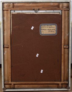 ,Piero Monti : Beduino della Sinte (Libia)  - Asta Dipinti del XIX e XX secolo | Cambi Time - Associazione Nazionale - Case d'Asta italiane