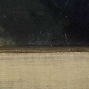 Pittore del XIX-XX secolo Tenda orientale  - Asta Dipinti del XIX e XX secolo | Cambi Time - Associazione Nazionale - Case d'Asta italiane