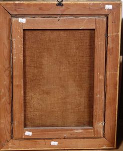 Zina (?) Paesaggio di campagna  - Asta Dipinti del XIX e XX secolo | Cambi Time - Associazione Nazionale - Case d'Asta italiane