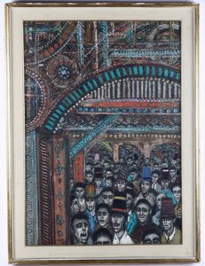 ,Mario Russo - Festa a Napoli