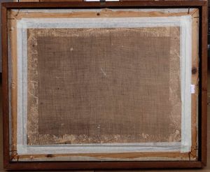 ,Augustin Carrera : Natura morta, 1952  - Asta Dipinti del XIX e XX secolo | Cambi Time - Associazione Nazionale - Case d'Asta italiane