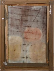 Borla Pescatore  - Asta Dipinti del XIX e XX secolo | Cambi Time - Associazione Nazionale - Case d'Asta italiane