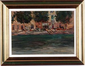 ,Cesare Esposito - Santa Margherita